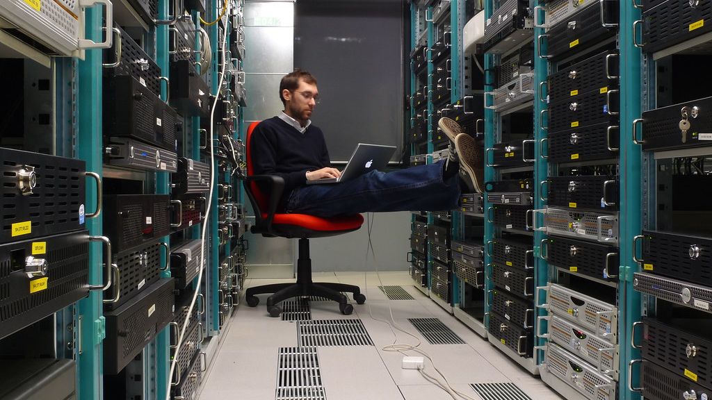 L’écosystème OVHcloud : qui héberge et intègre en France