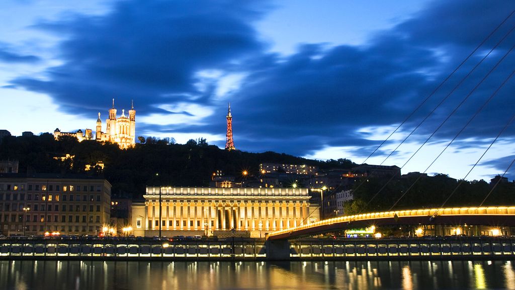 Le channel IT en régions : Auvergne-Rhône-Alpes, Occitanie, Nouvelle-Aquitaine