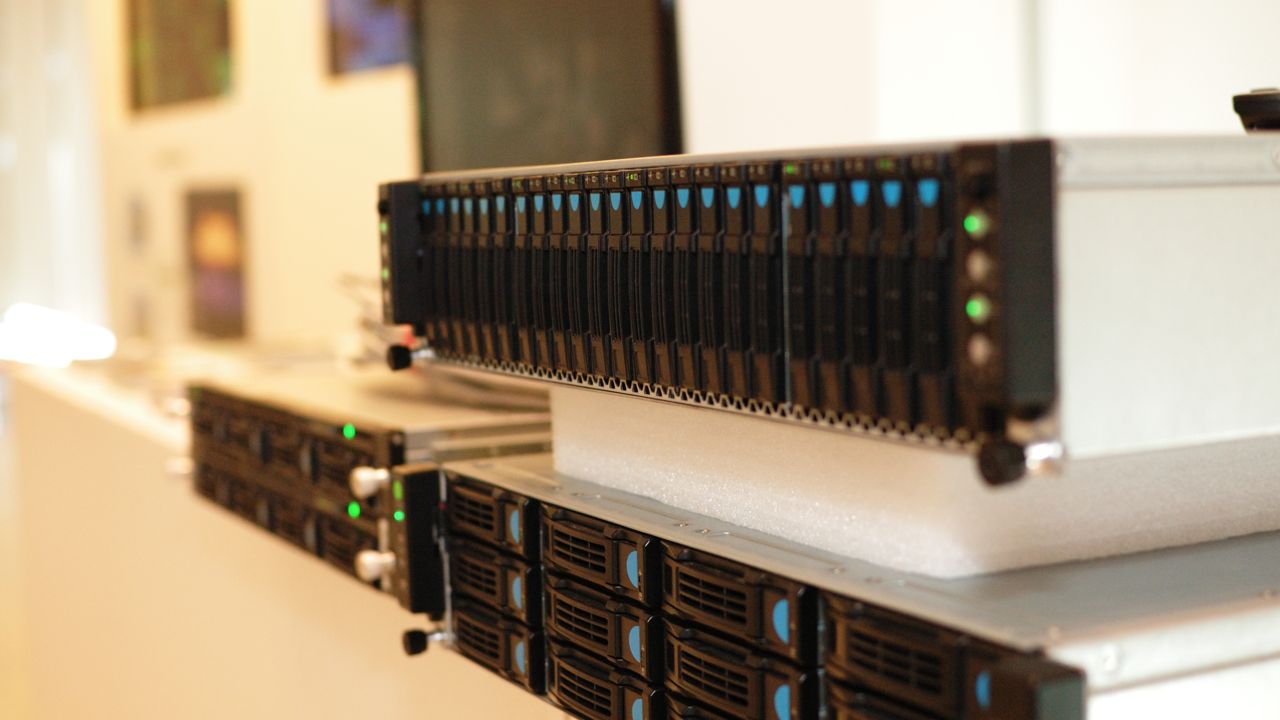 Partenaires cloud et virtualisation : qui déploie le cloud chez les PME