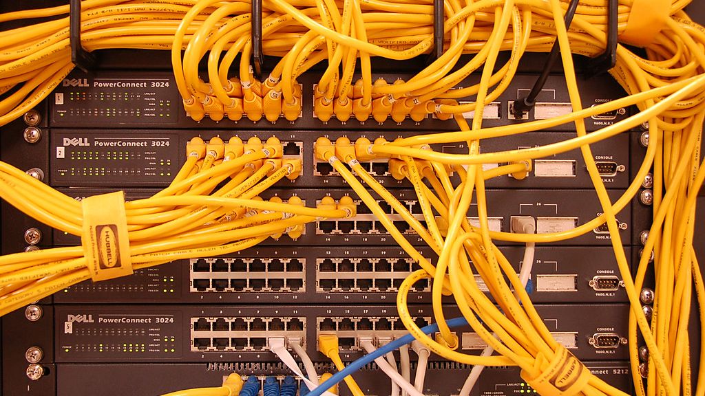 Qu’est-ce qu’un intégrateur informatique ?